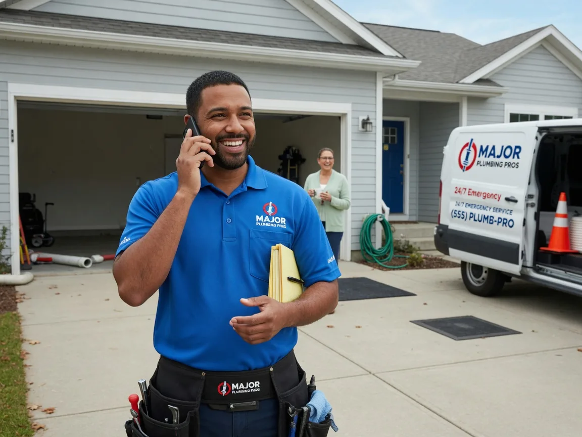 Drain Cleaning Services Lopez Island, WA FAQs